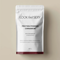 Pre-order: Protein Powder – CINNAMON 500g