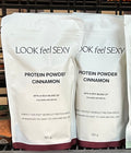 Protein Powder – CINNAMON 150g