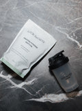 Get Started Pack: Shaker + Cinnamon & Matcha 150g